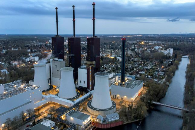 Germany: Handmade Energy Crisis 