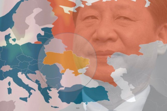 Why Ukraine may embrace China’s peace plan