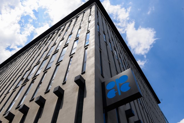 Output cut by OPEC+ constitutes "gut punch" to US hegemony