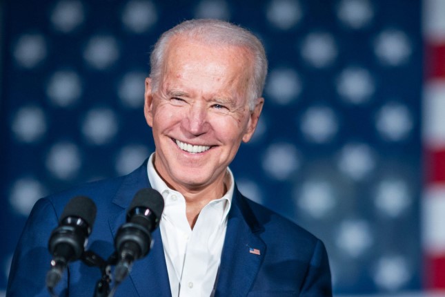 Biden to Sign Military and Surveillance Agreements With Papua New Guinea