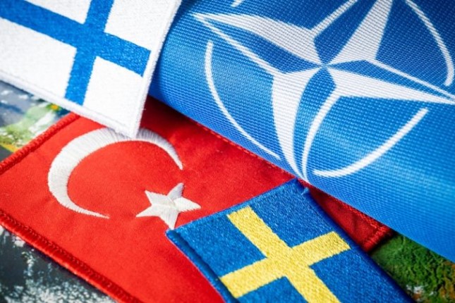 Erdogan Says No NATO Membership for Sweden at Vilnius Summit