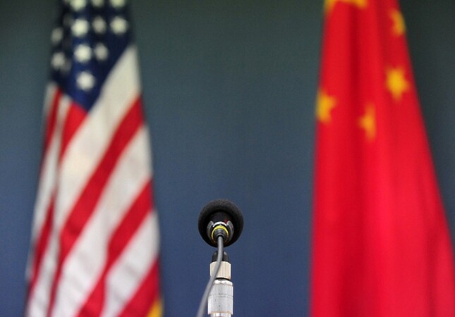 China-US Ties See 'Fragile Thaw' Amid Frequent Interactions