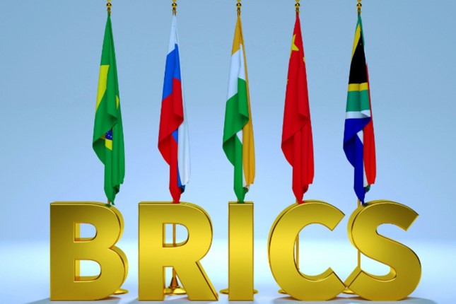 BRICS meeting kicks off, making preparations for leaders' summit