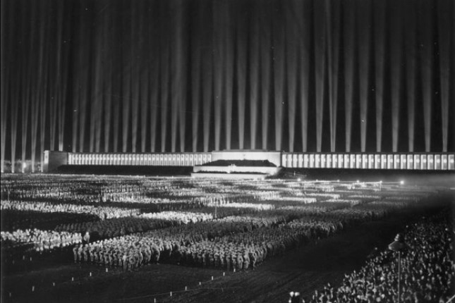 Albert Speer’s Warning to the West About The Rise of Technocracy