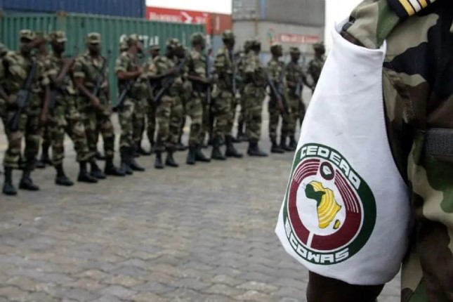 ECOWAS Activates Standby Force for Potential Niger Intervention