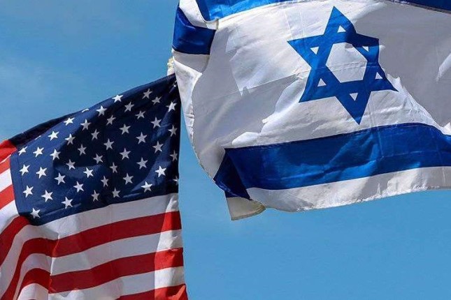 US, Israeli Lawmakers Call for Genocide of Palestinians in Gaza