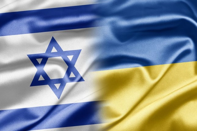 US Scrambles to Get More Arms to Israel, Ukraine