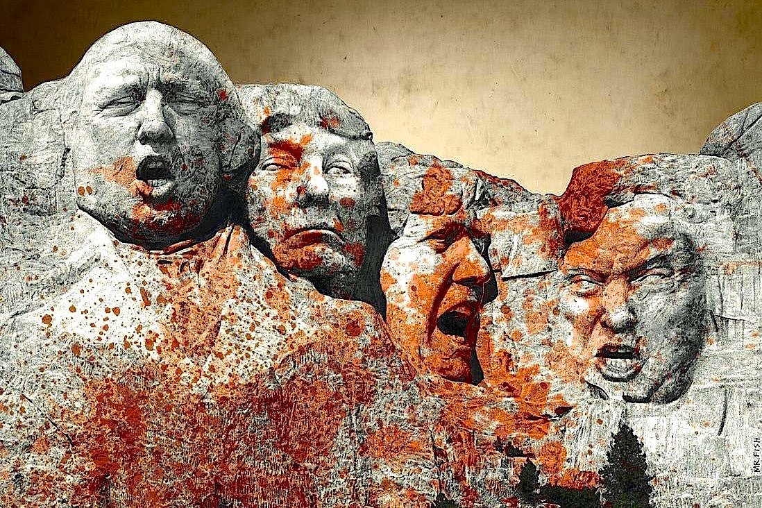 Trumpland