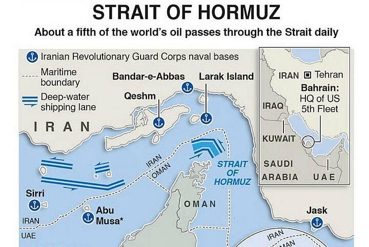 Hey, POTUS, America Don’t Need No Bunker Busters, Either