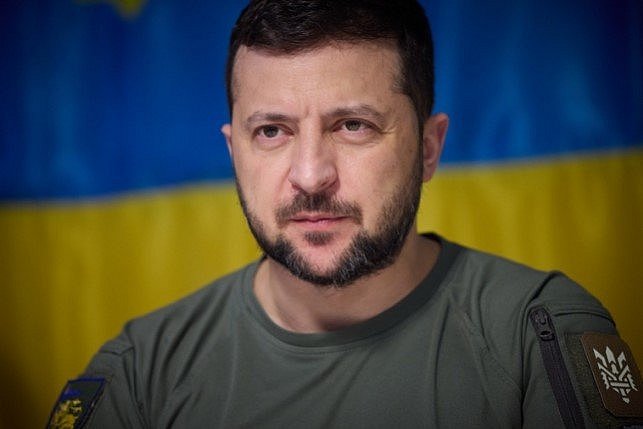 Mobilization in Ukraine: Zelensky government on a manhunt