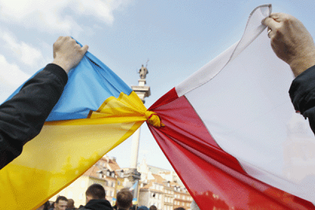 Does Ukraine Now Have a Poland Problem?