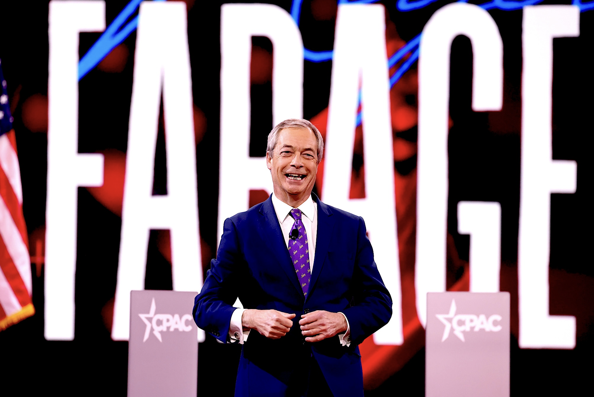 Social Democratic Britain’s Strange Death