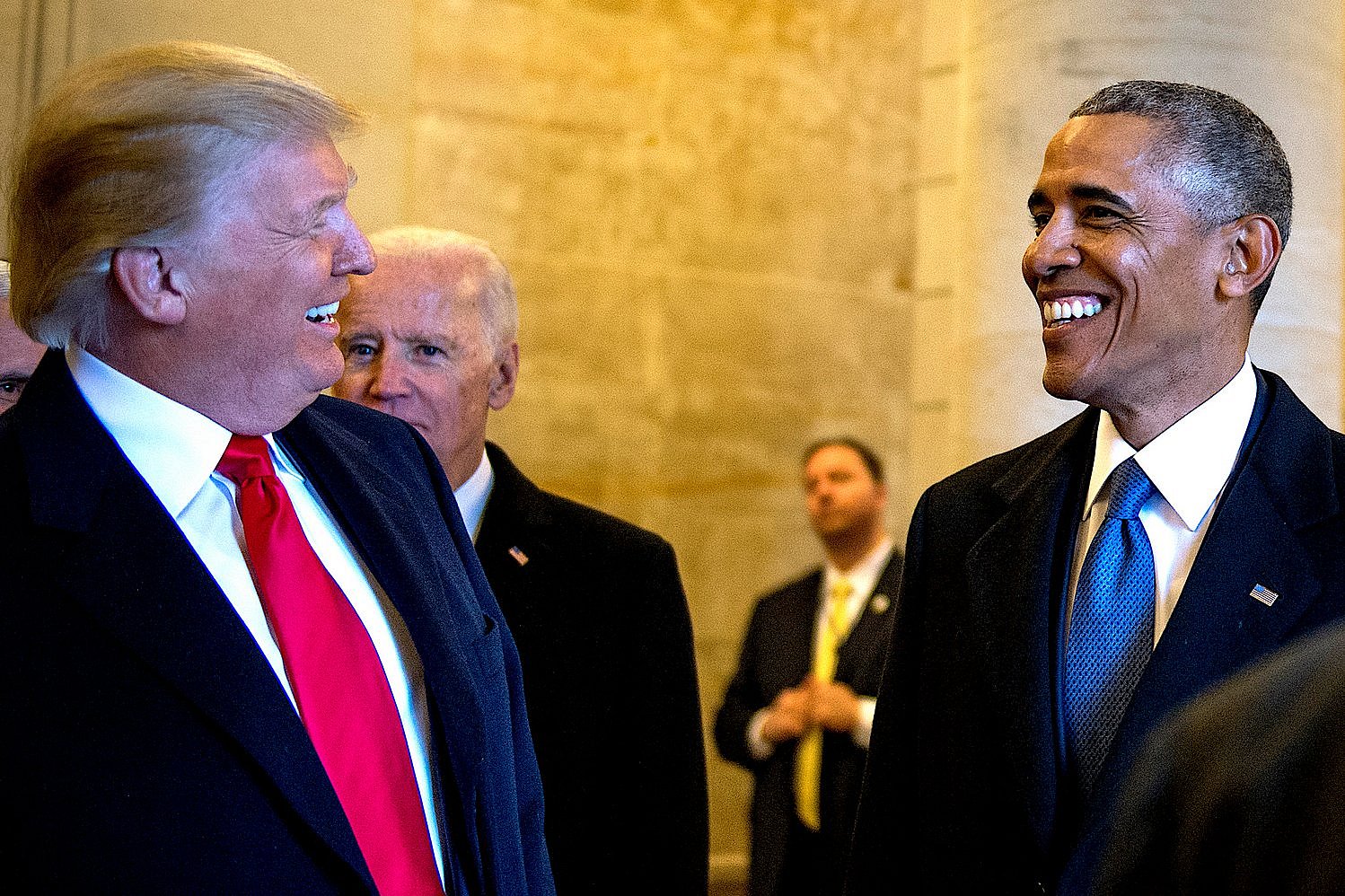 Trump’s Greatest Ally is the Democratic Party