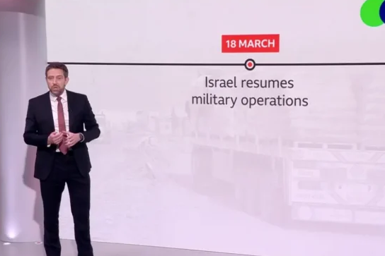Starvation in Gaza Is So Bad Even the BBC Is Covering It – and Reporting It All Wrong