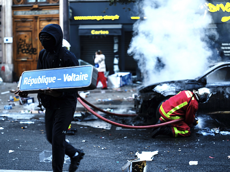 France Has Never Been Richer