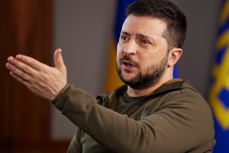 The Death of Ukraine’s Dream of NATO Membership