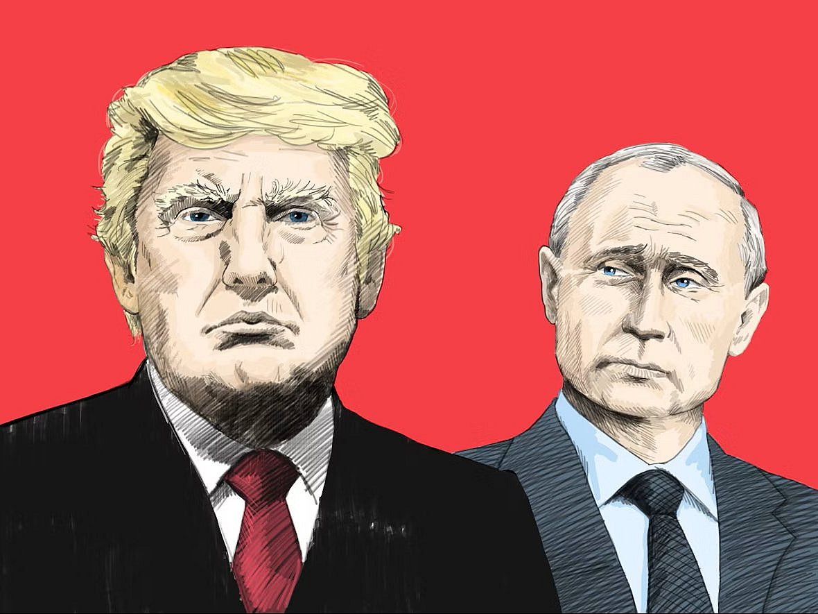 Russiagate II: Loser Edition