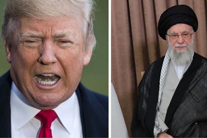 Trump’s Threats to Intervene in Iran Carry Big Risks