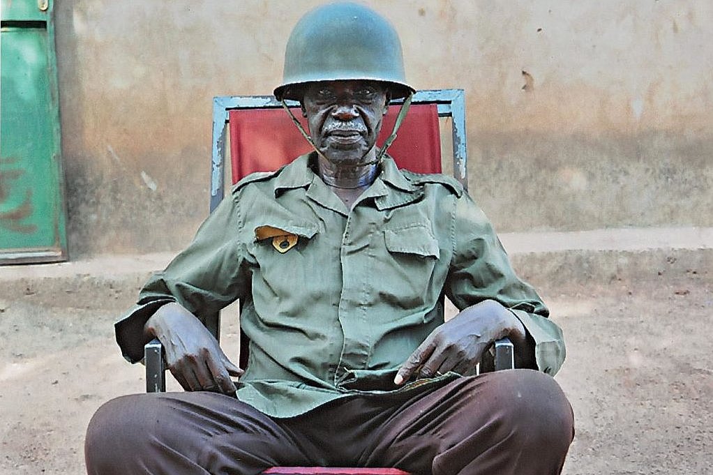 The Neocolonial Trap
