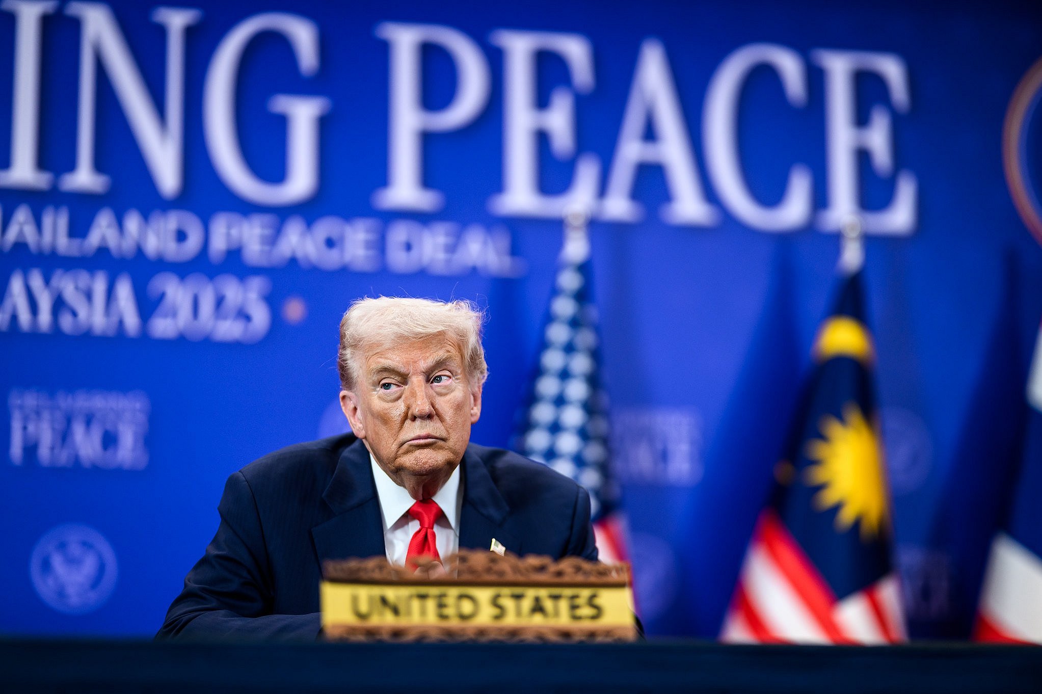 Trump, Russian Oil & Tomahawk Missiles Trump, Russian Oil & Tomahawk Missiles