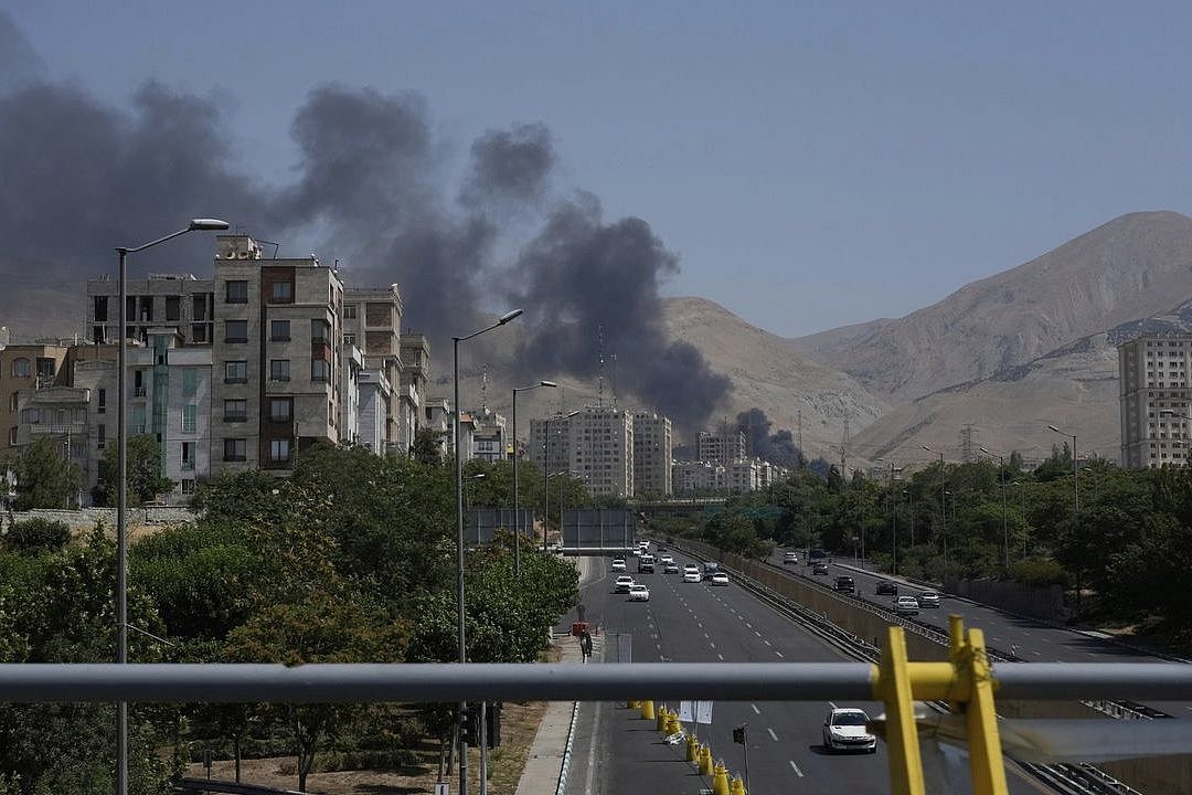 US-Israeli attack on Iran: German politics and media abandon international law