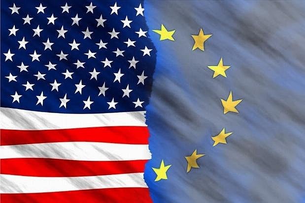 Europe Cannot And Never Will Be Able To Compete With The United States