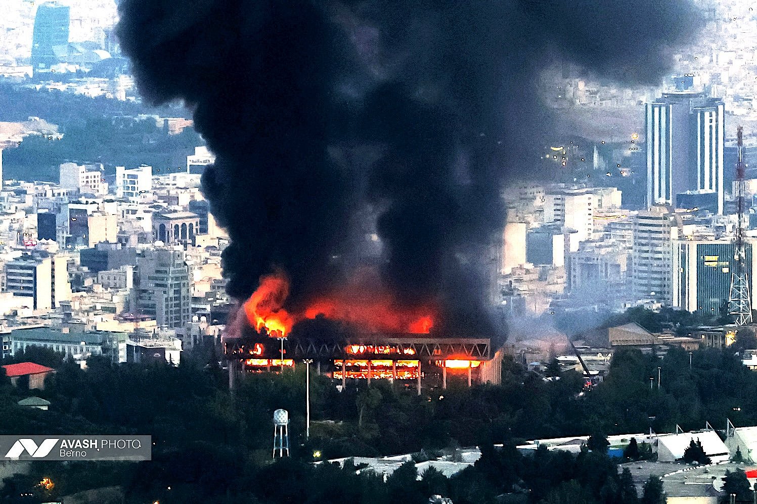 The US-Israel Hybrid War Against Iran