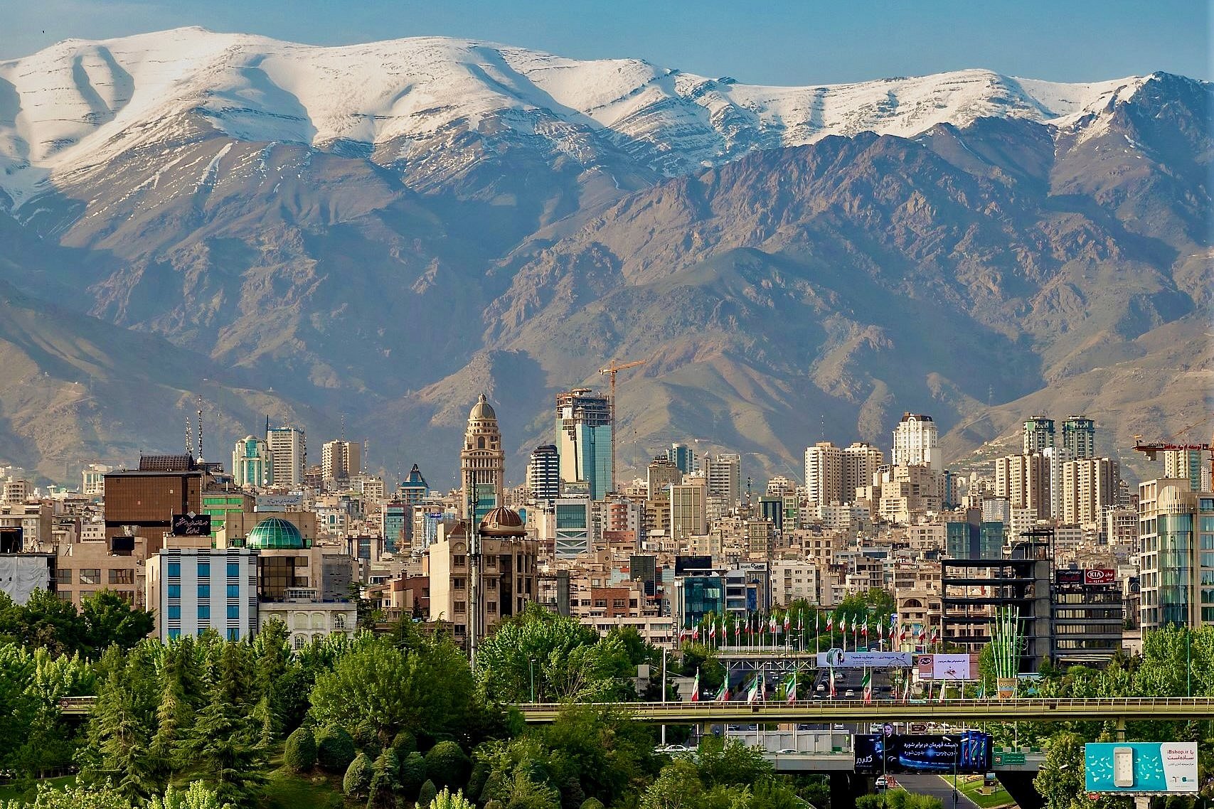West Asia is Lurching Toward War