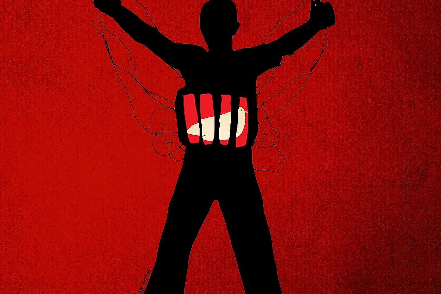 We Are All Antifa Now