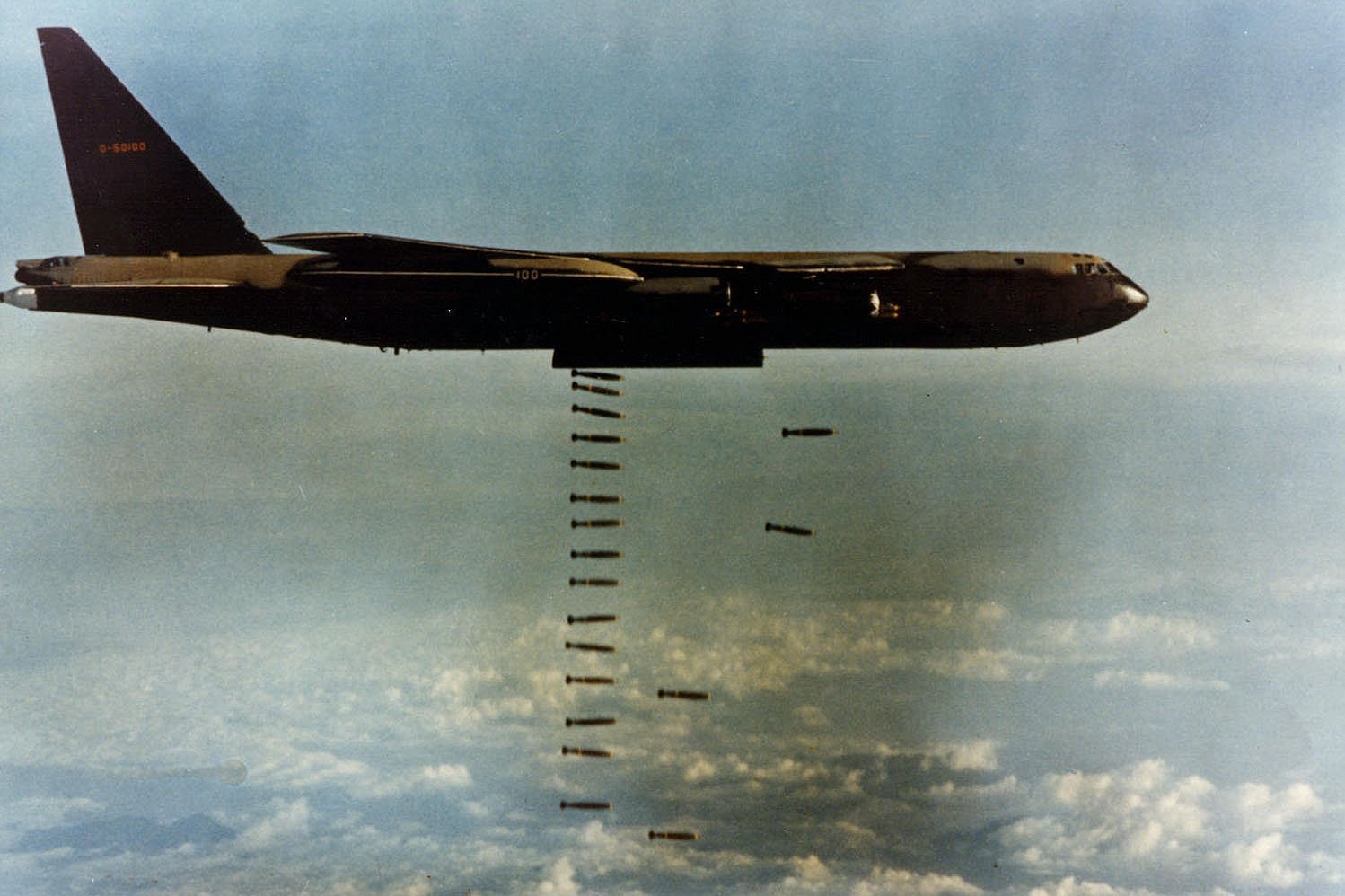 When Australia Defied US Nuclear Plans