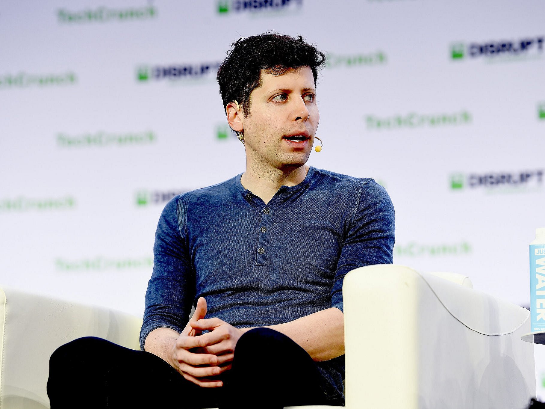 AI, Billionaires & Human Extinction