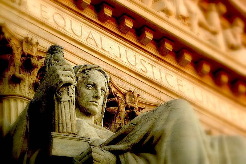 US Supreme Court May Grant Trump Unbridled Authority