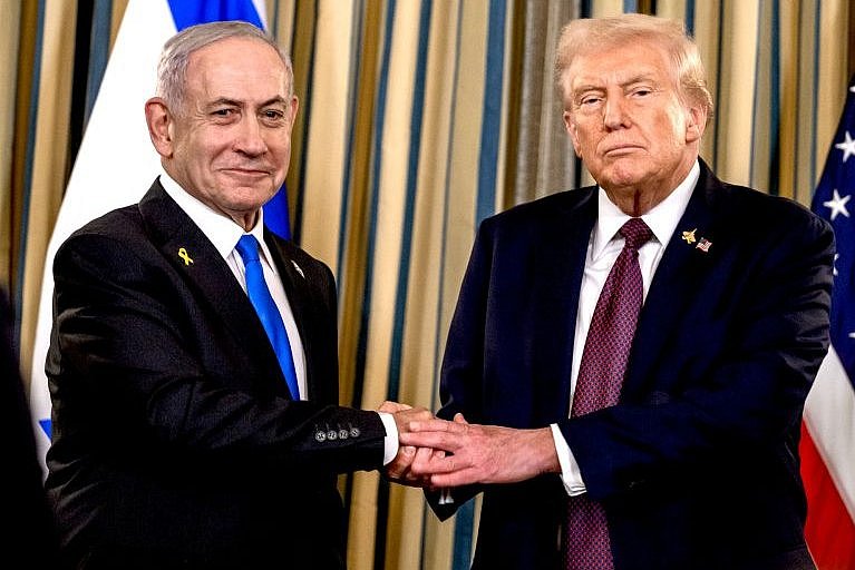 Israel’s ‘Successful Method’