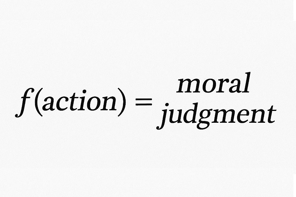 In Defense of Whataboutism, The Scientific Method of Justice