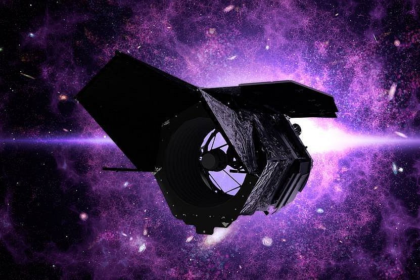 America’s Weaponization of Space Continues Whilst NASA Sees Budget Cuts