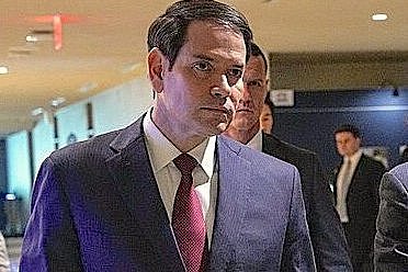 Rubio Neo-Conned Trump’s Ukraine Peace Plan