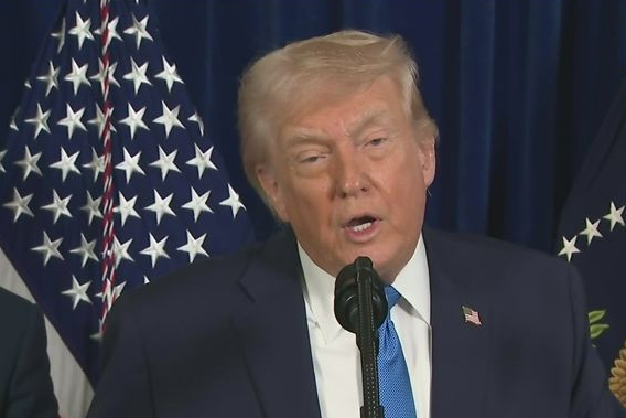 Venezuela Regime Change