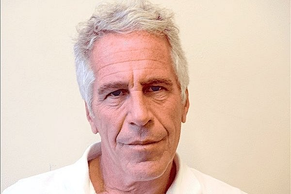 The Banality of Evil & Jeffrey Epstein