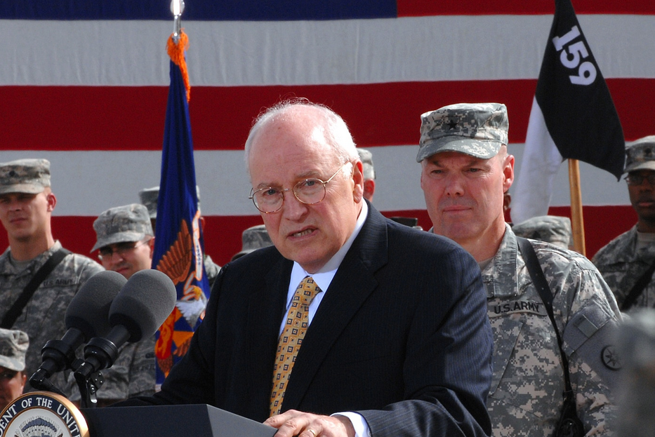 Dick Cheney (1941–2025): The Dark Legacy of a War Criminal