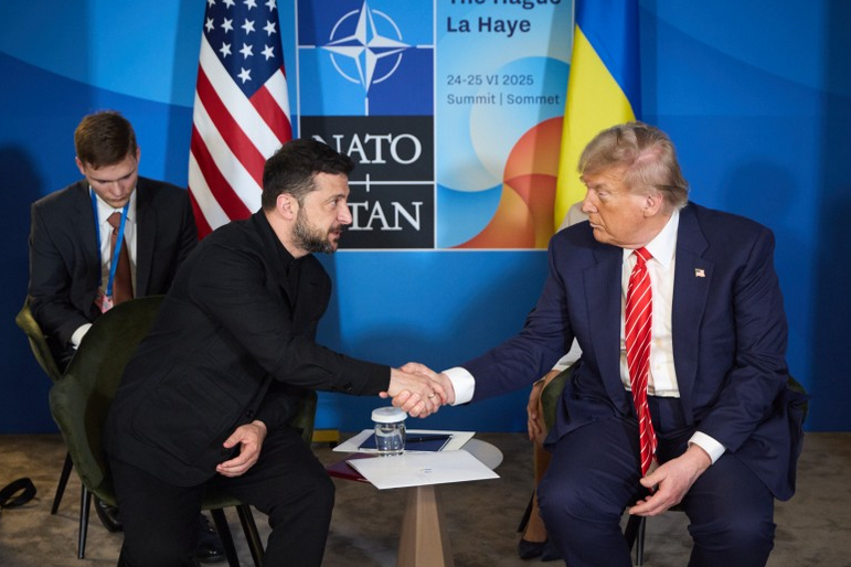 US Now Violating Long-Standing Informal Proxy War Rules