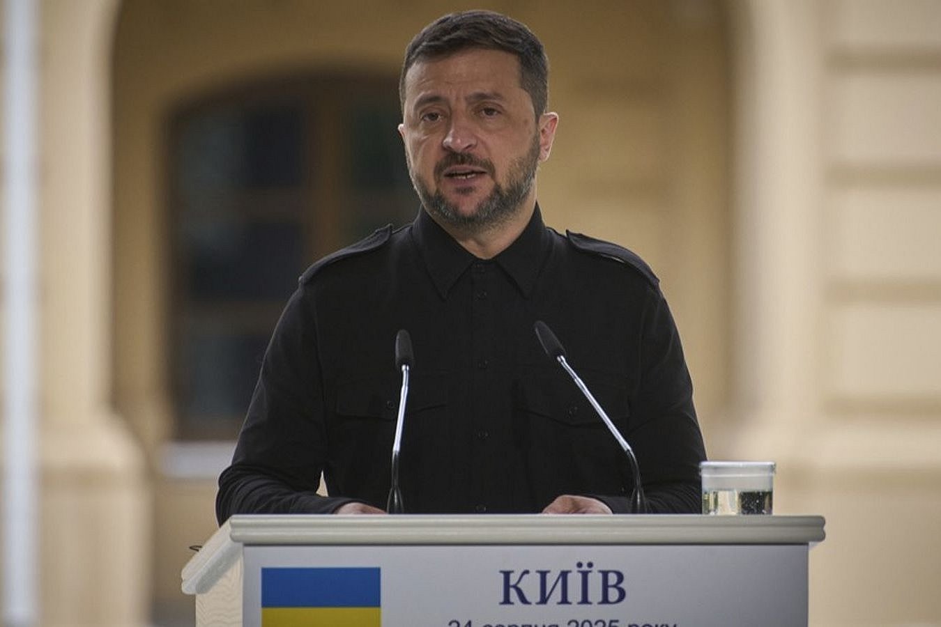 European powers arm Ukraine for missile strikes deep into Russia
