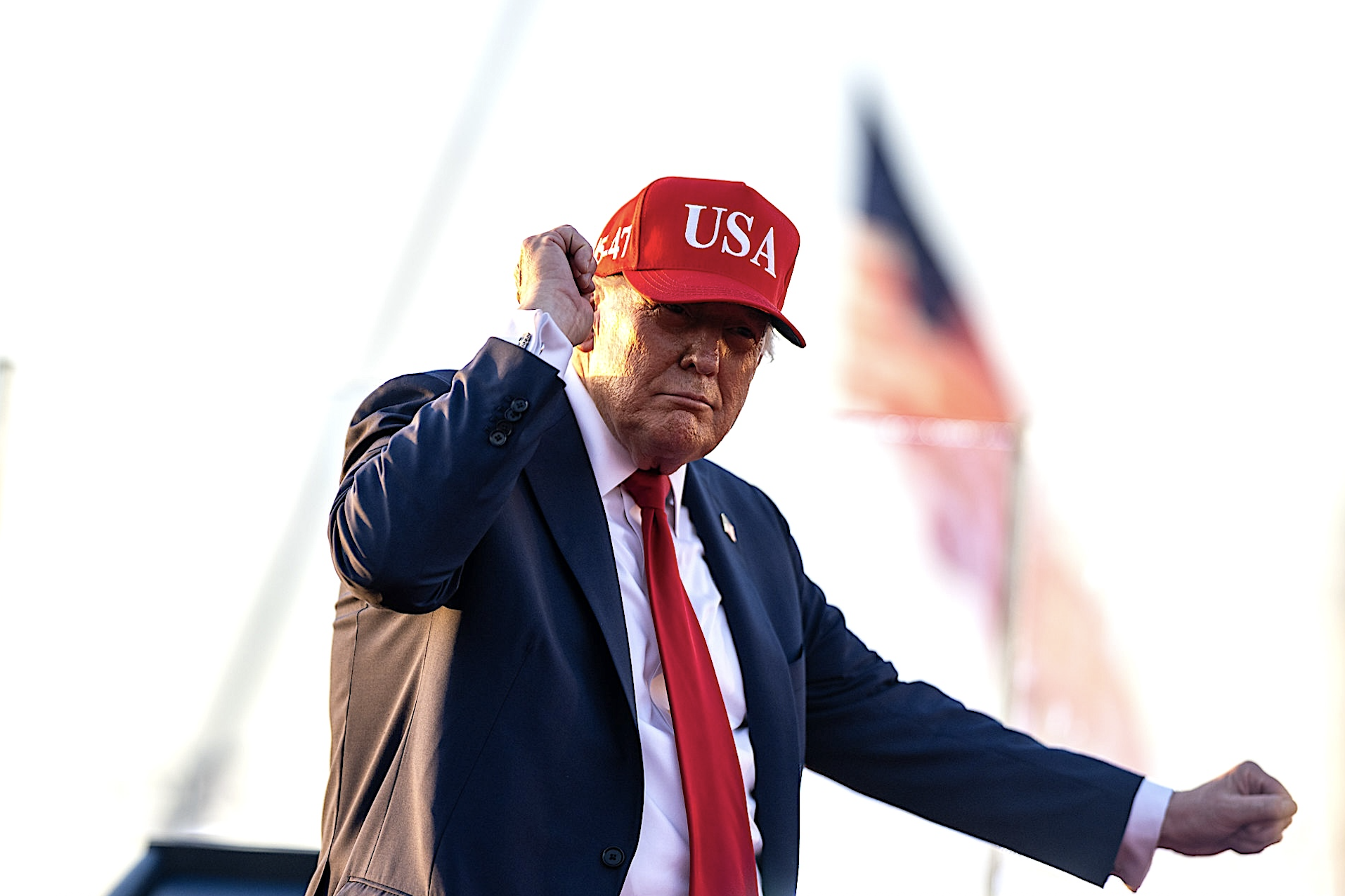 Trump Dead-Ends Putin
