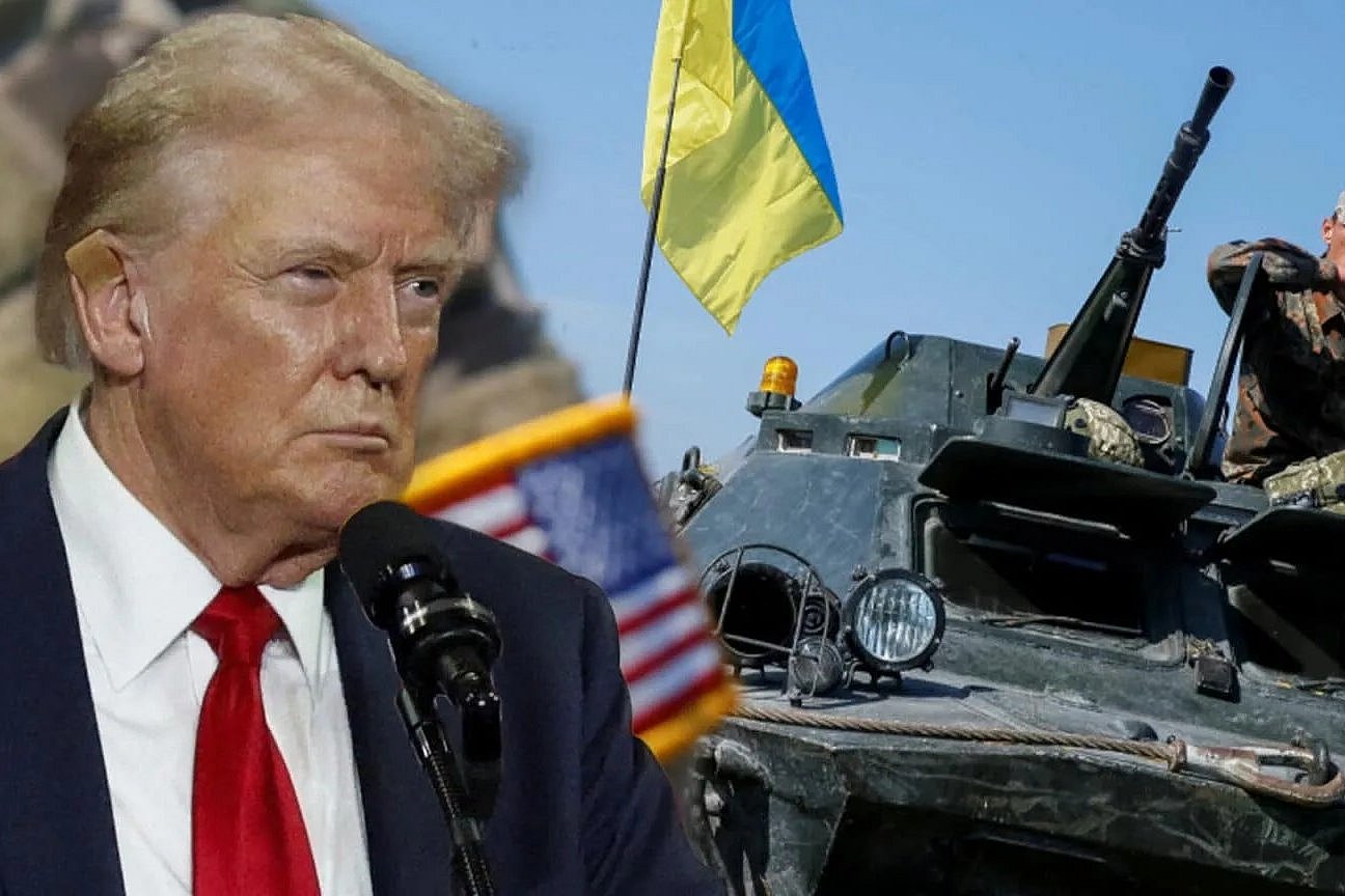Evaluating Trump’s Claim that Ukraine Can Win the War