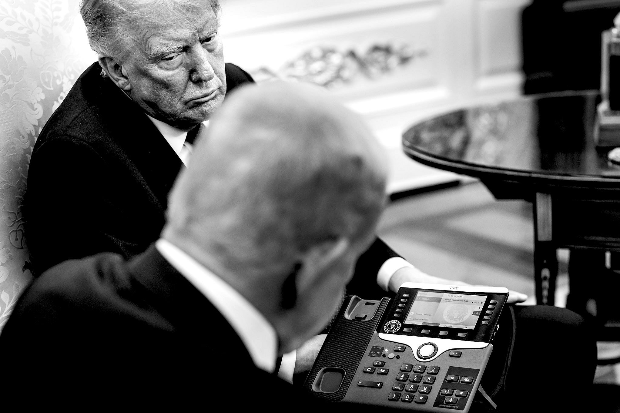 An Abyss of Lawlessness