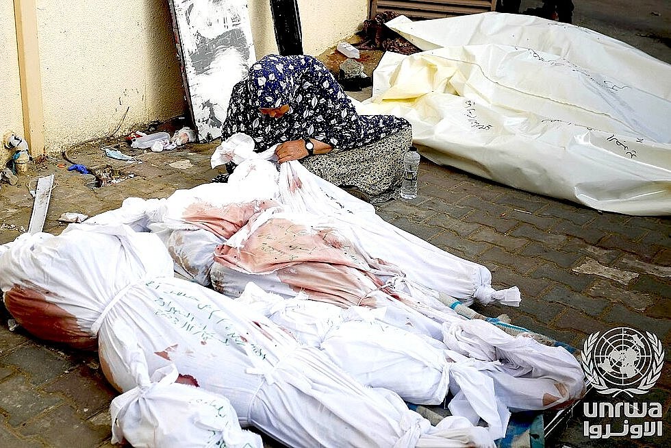 After the First 70,669 Deaths