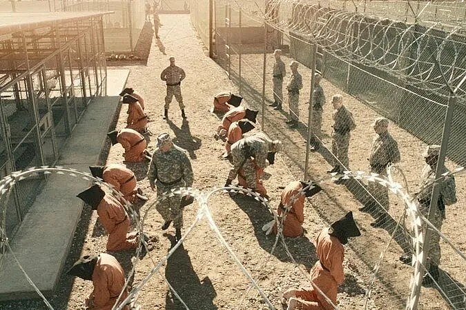 The Feds Defend Their Tortures Again
