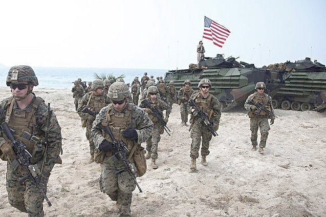 Donroe Doctrine: Catalyst for a US Strategic Contraction in the Indo-Pacific?