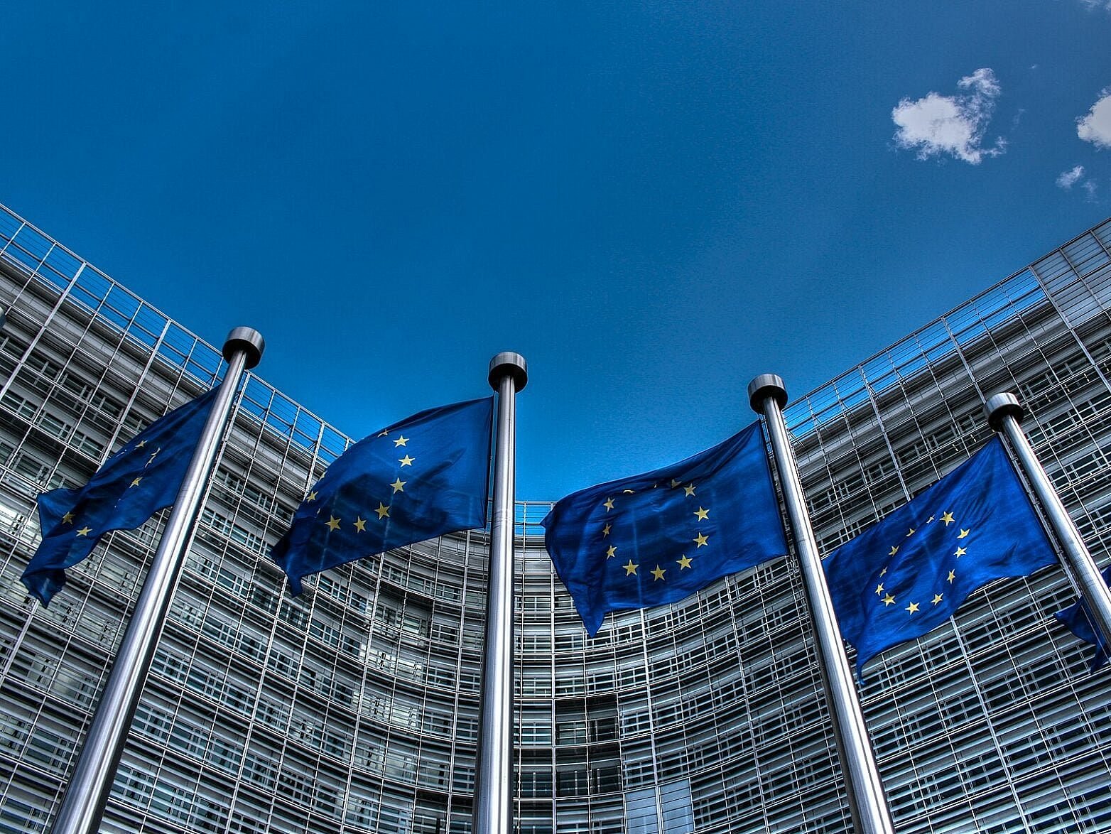 Europeans Should Overthrow Their ‘Ruling Class’