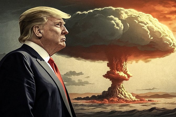 A New Gold(en) Mine for Arms Contractors