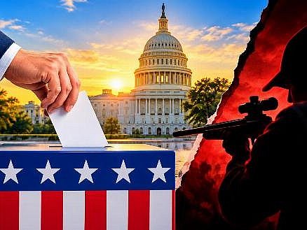 When Political Violence Becomes Acceptable